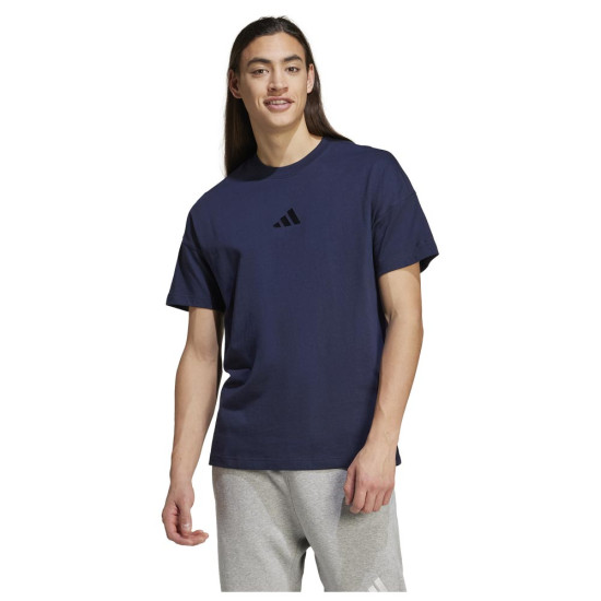 Adidas Ανδρική κοντομάνικη μπλούζα All SZN Tee